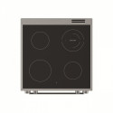 Induction hob WS68V8CCXT