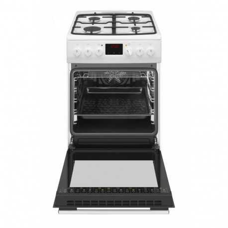 Pliit 510GEH3.33ZpTaDpA(W) PIZZA