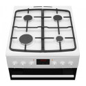Cooker 510GEH3.33ZpTaDpA(W) PIZZA