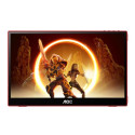 Monitor 16G3 15.6 inches IPS 144 Hz MicroHDMI USB-C