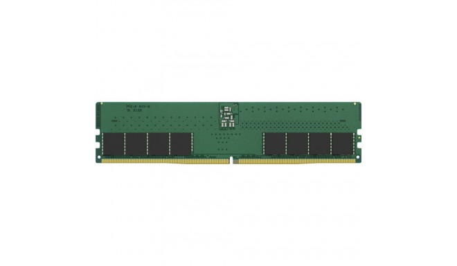 DDR5 mälu 48GB(1*48GB)/5600 CL46 2Rx8