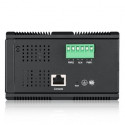 ZyXEL switch Managed PoE 12port RGS200-12P