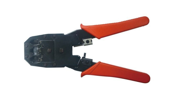 Universal Crimping Tool RJ45/RJ12/RJ11 T-WC-04