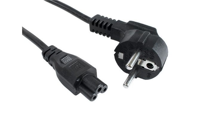 Gembird toitekaabel C5 3m (PC-186-ML12-3M)