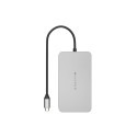 Hyper Dual 4K HDMI 10-in-1 USB-C Hub adapter