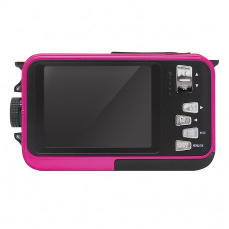 Aquapix W3027 WAVE pink