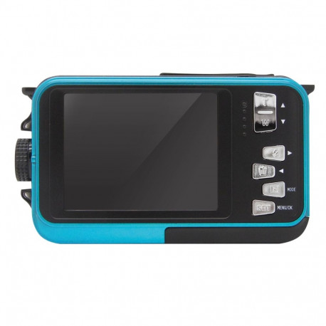 Aquapix W3027 WAVE ice blue