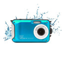 Aquapix W3027 WAVE ice blue