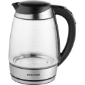 Kettle Concept RK4120 must veekeetja