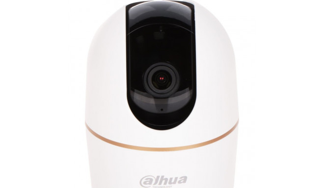 IP CAMERA INDOOR ROTARY H5A Hero A1 Wi-Fi 6, - 5Mpx 3.6mm DAHUA