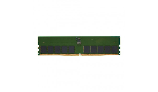 Kingston Premier DDR5 32GB 4800MHz CL40 mälu (KSM48E40BD8KI-32HA)