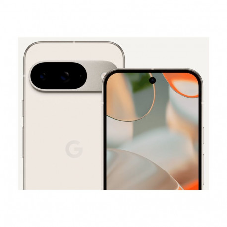Google Pixel 9 5G Dual Sim 12GB RAM 256GB - portselan | Google