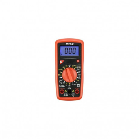 Yato Digital Meter (YT-73081)
