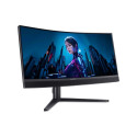 Acer Predator X34 V3bmiiphuzx Series | 34 " | VA | 21:9 | 180 Hz | 1 ms | 3440 x 1440 pixels | 600 c