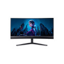 Acer Predator X34 V3bmiiphuzx Series | 34 " | VA | 21:9 | 180 Hz | 1 ms | 3440 x 1440 pixels | 600 c