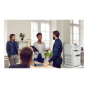 Epson WorkForce Pro EM-C8100RDWF tindiprinter värviline A3+ Wi-Fi