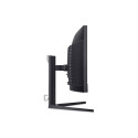 Acer Predator X34 V3bmiiphuzx Series | 34 " | VA | 21:9 | 180 Hz | 1 ms | 3440 x 1440 pixels | 600 c
