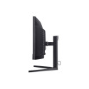 Acer Predator X34 V3bmiiphuzx Series | 34 " | VA | 21:9 | 180 Hz | 1 ms | 3440 x 1440 pixels | 600 c
