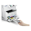 Epson WorkForce Pro EM-C8100RDWF tindiprinter värviline A3+ Wi-Fi