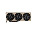 MSI GeForce RTX 5070 Ti Inspire 3X OC 16GB GDDR7 DLSS4 graafikakaart