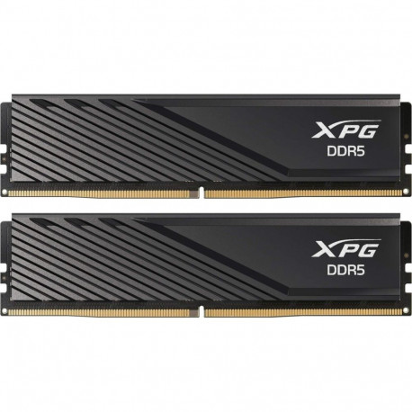 ADATA XPG Lancer Blade Memory, DDR5, 32GB, 6000MHz, CL36 (AX5U6000C3616G-DTLABBK)
