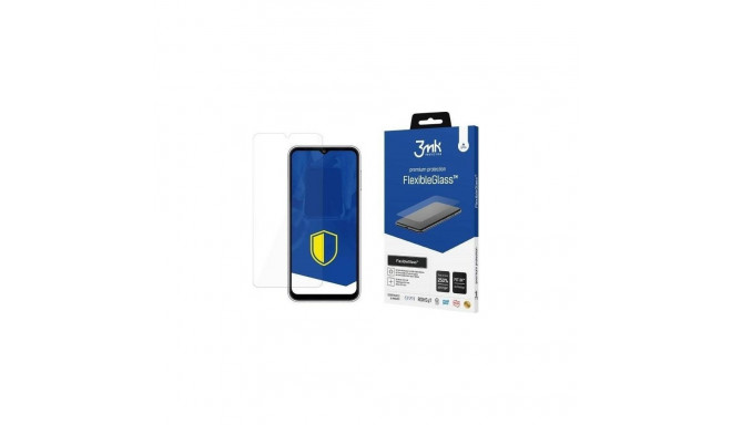 3mk kaitseklaas Samsung Galaxy A14 4G/5G FlexibleGlass