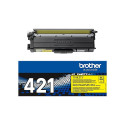 Brother TN421Y kollane laser toonerkassett