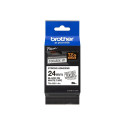 Brother 24mm must valgel kleeplint Brother 24mm must valgel kleeplint