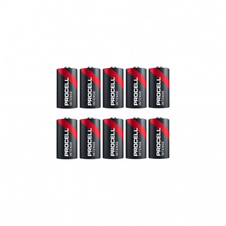 Duracell Batterie Procell Alkaline - LR20 Mono D 10pack