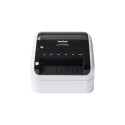 Brother QL-1110NWBc - juhtmevaba etiketiprinter