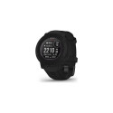 Garmin Instinct 2 Solar spordikell must (010-02627-03)