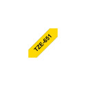 Brother tape TZE-651 (black on yellow)