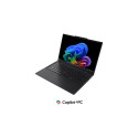 Lenovo ThinkPad T14s | must | 14 " | IPS | WUXGA | 1920 x 1200 pikslit | peegeldusvastane | AMD Ryze
