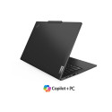 Lenovo ThinkPad T14s G6 must 14" IPS WUXGA 1920 x 1200 pikslit matt Intel Core Ultra 7 258V 32 GB jo