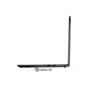 Lenovo ThinkPad T14s G6 must 14" IPS WUXGA 1920 x 1200 pikslit matt Intel Core Ultra 7 258V 32 GB jo