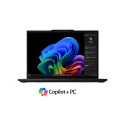 Lenovo ThinkPad T14s | must | 14 " | IPS | WUXGA | 1920 x 1200 pikslit | peegeldusvastane | AMD Ryze