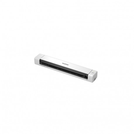 Brother DS-640 scanner