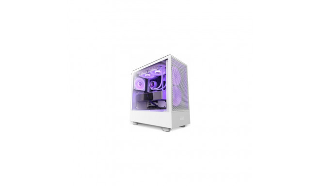 NZXT Kraken 280 RGB vedelikjahutussüsteem, valge