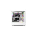 NZXT Kraken 280 RGB vedelikjahutussüsteem, valge