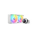 NZXT Kraken 280 RGB vedelikjahutussüsteem, valge