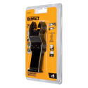 Multi-tool terad 30 mm x 43 mm, DeWALT, 5 tk