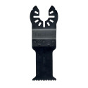 Multi-tool terad 30 mm x 43 mm, DeWALT, 5 tk