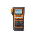Brother PT-E310BTVP Pro | Termiline | Sildiprinter | Oranž/Must