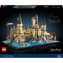 LEGO Harry Potter Hogwarts™ Castle and Grounds (76419)