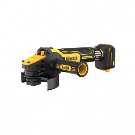 DEWALT.ANGLE GRINDER. 18V DCG409VSN REG. RPM
