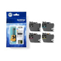 Brother LC421XLVAL tindikassettide multipakk | Brother Brother LC | LC421XLVAL | Brother LC421XL - 4