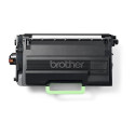 Brother TN-3610 Genuine Toner Cartridge, Black | Brother TN3610 | Toner cartridge | Black
