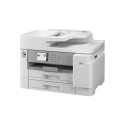 Brother MFC-J5955DW | Inkjet | Colour | 4-in-1 | A3 | Wi-Fi | White