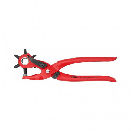 Augu löömise tangid KNIPEX 9070220