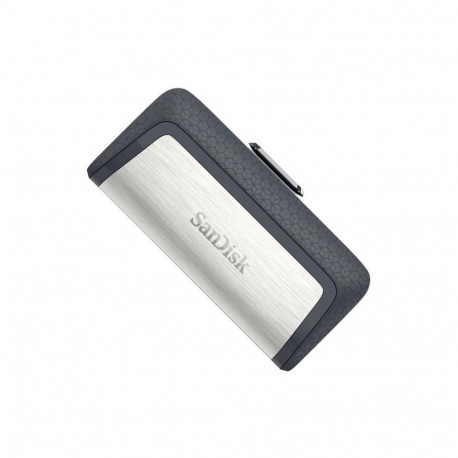 MEMORY DRIVE FLASH USB-C 64GB/SDDDC2-064G-G46 SANDISK